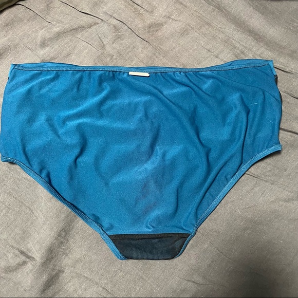 Nettle’a Tale Julia Bottoms XL Dark Teal - Picture 3 of 6